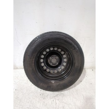 Recambio de rueda repuesto para opel corsa d (s07) 1.2 (l08, l68) referencia OEM IAM 18570R14  
