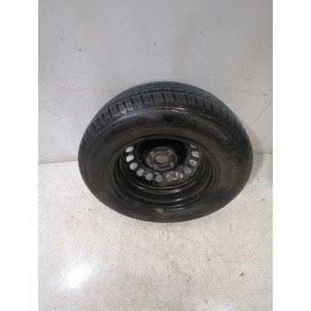 Recambio de rueda repuesto para opel corsa d (s07) 1.2 (l08, l68) referencia OEM IAM 18570R14  