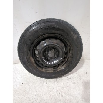 Recambio de rueda repuesto para opel corsa d (s07) 1.2 (l08, l68) referencia OEM IAM 18570R14  