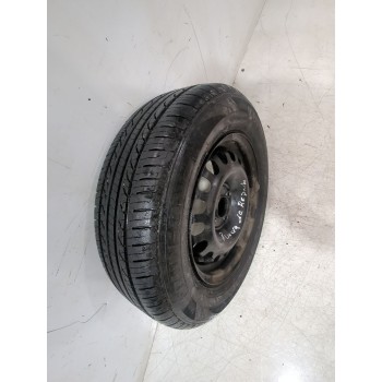 Recambio de rueda repuesto para opel corsa d (s07) 1.2 (l08, l68) referencia OEM IAM 18570R14  