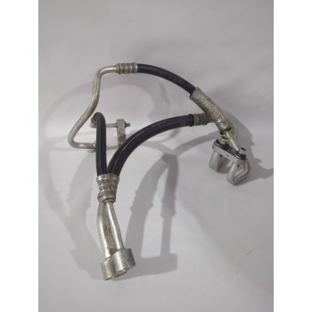 Recambio de tubos aire acondicionado para opel corsa d (s07) 1.2 (l08, l68) referencia OEM IAM 13451383  