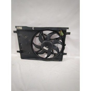 Recambio de electroventilador para opel corsa d (s07) 1.2 (l08, l68) referencia OEM IAM 13263552  