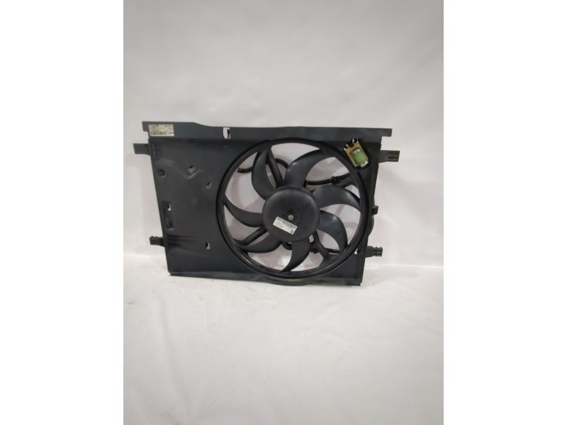 Recambio de electroventilador para opel corsa d (s07) 1.2 (l08, l68) referencia OEM IAM 13263552  
