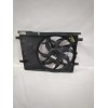 Recambio de electroventilador para opel corsa d (s07) 1.2 (l08, l68) referencia OEM IAM 13263552  