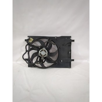 Recambio de electroventilador para opel corsa d (s07) 1.2 (l08, l68) referencia OEM IAM 13263552  
