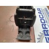 Recambio de consola central para land rover discovery 2.7 td v6 cat referencia OEM IAM FJI500031  