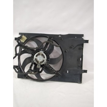 Recambio de electroventilador para opel corsa d (s07) 1.2 (l08, l68) referencia OEM IAM 13263552  