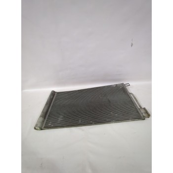 Recambio de condensador / radiador aire acondicionado para opel corsa d (s07) 1.2 (l08, l68) referencia OEM IAM 55700406  