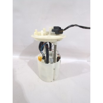 Recambio de aforador para opel corsa d (s07) 1.2 (l08, l68) referencia OEM IAM 580314138  