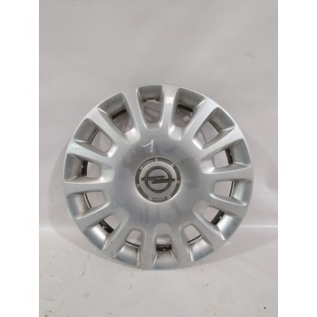 Recambio de tapacubos para opel corsa d (s07) 1.2 (l08, l68) referencia OEM IAM 00461060860  