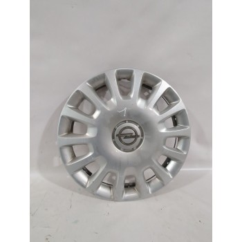Recambio de tapacubos para opel corsa d (s07) 1.2 (l08, l68) referencia OEM IAM 00461060860  