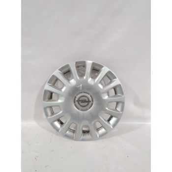 Recambio de tapacubos para opel corsa d (s07) 1.2 (l08, l68) referencia OEM IAM 00461060860  