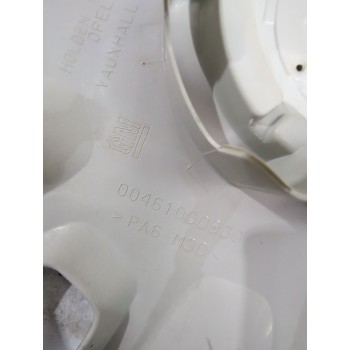 Recambio de tapacubos para opel corsa d (s07) 1.2 (l08, l68) referencia OEM IAM 00461060860  