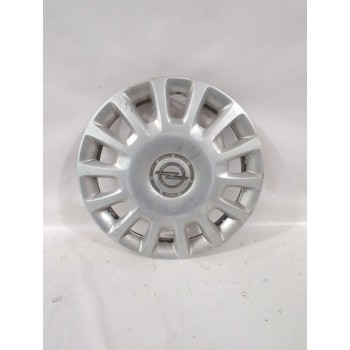 Recambio de tapacubos para opel corsa d (s07) 1.2 (l08, l68) referencia OEM IAM 00461060860  