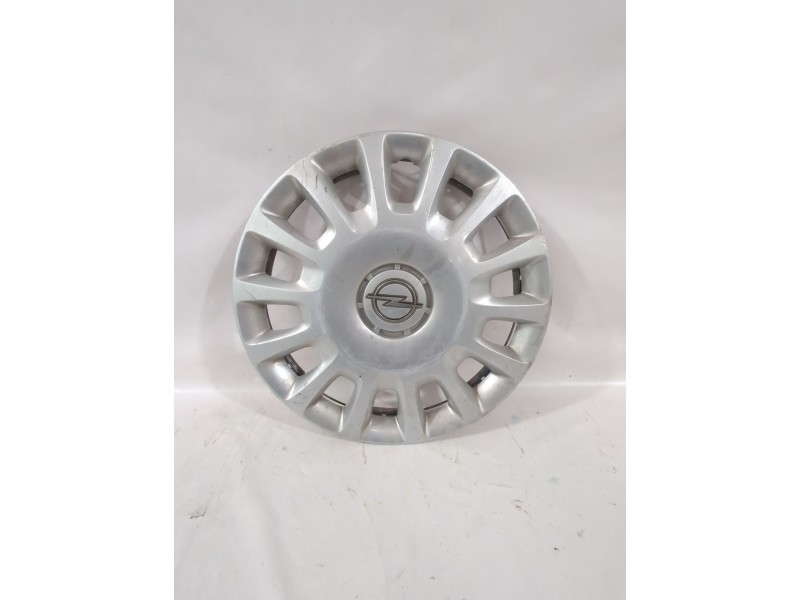 Recambio de tapacubos para opel corsa d (s07) 1.2 (l08, l68) referencia OEM IAM 00461060860  