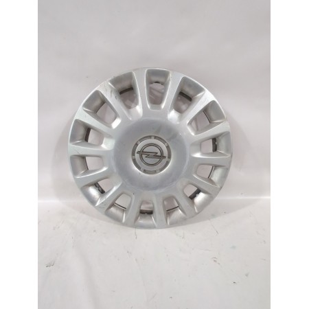 Recambio de tapacubos para opel corsa d (s07) 1.2 (l08, l68) referencia OEM IAM 00461060860  