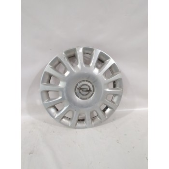 Recambio de tapacubos para opel corsa d (s07) 1.2 (l08, l68) referencia OEM IAM 00461060860  