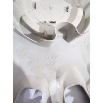 Recambio de tapacubos para opel corsa d (s07) 1.2 (l08, l68) referencia OEM IAM 00461060860  