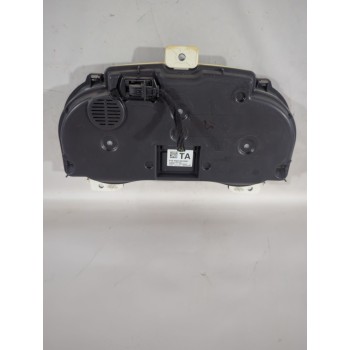Recambio de cuadro instrumentos para opel corsa d (s07) 1.2 (l08, l68) referencia OEM IAM 1344277  