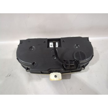 Recambio de cuadro instrumentos para opel corsa d (s07) 1.2 (l08, l68) referencia OEM IAM 1344277  