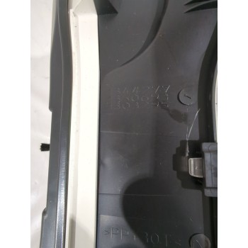 Recambio de cuadro instrumentos para opel corsa d (s07) 1.2 (l08, l68) referencia OEM IAM 1344277  