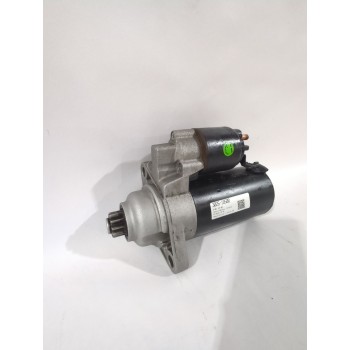 Recambio de motor arranque para volkswagen polo iv (9n_, 9a_) 1.9 sdi referencia OEM IAM 02T911023EX  
