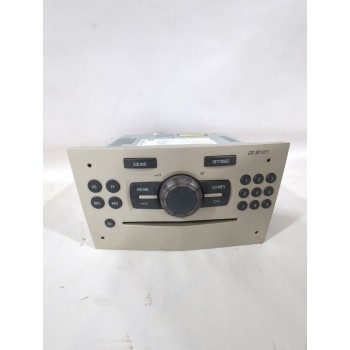 SISTEMA AUDIO / RADIO CD 6780597 