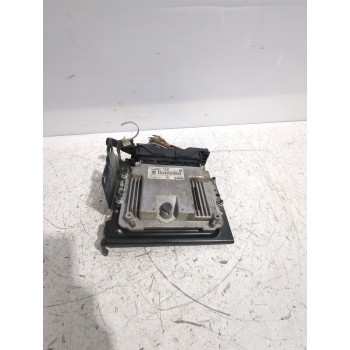 CENTRALITA MOTOR UCE 0281011943 