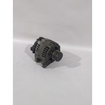Recambio de alternador para volkswagen polo iv (9n_, 9a_) 1.9 sdi referencia OEM IAM 03D903025H  