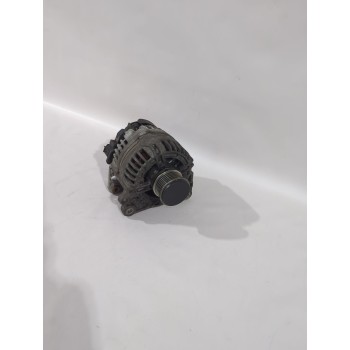 Recambio de alternador para volkswagen polo iv (9n_, 9a_) 1.9 sdi referencia OEM IAM 03D903025H  