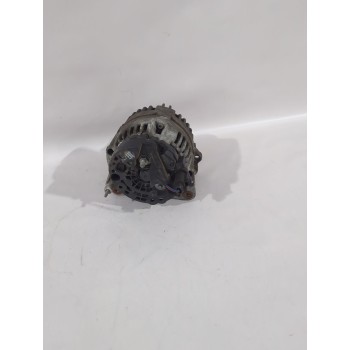 Recambio de alternador para volkswagen polo iv (9n_, 9a_) 1.9 sdi referencia OEM IAM 03D903025H  