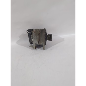 Recambio de alternador para volkswagen polo iv (9n_, 9a_) 1.9 sdi referencia OEM IAM 03D903025H  