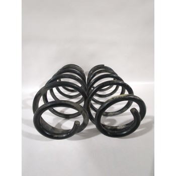 Recambio de muelle amortiguacion para opel corsa d (s07) 1.2 (l08, l68) referencia OEM IAM 13433131  