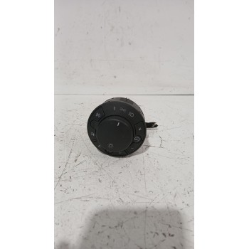 Recambio de mando luces para opel corsa d (s07) 1.4 (l08, l68) referencia OEM IAM 13249397  