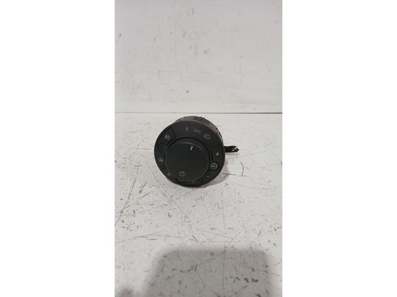 Recambio de mando luces para opel corsa d (s07) 1.4 (l08, l68) referencia OEM IAM 13249397  