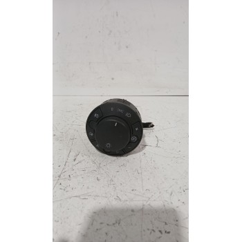 Recambio de mando luces para opel corsa d (s07) 1.4 (l08, l68) referencia OEM IAM 13249397  