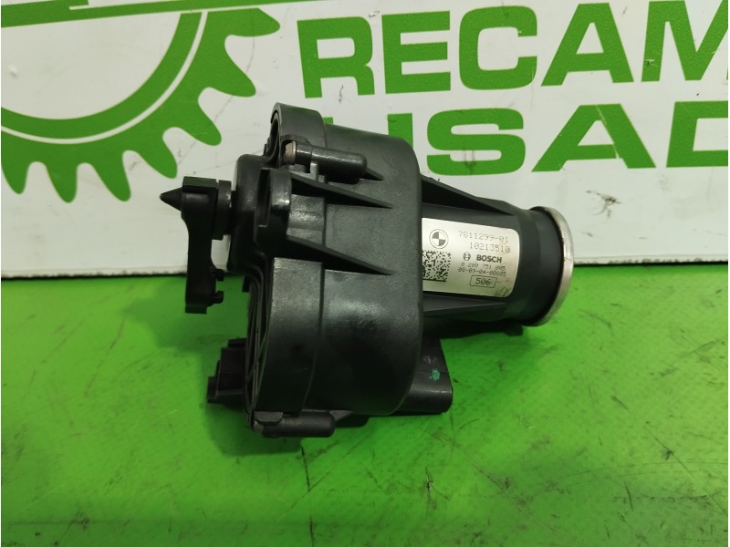 Recambio de modulo electronico para bmw serie 3 touring (e91) 2.0 16v referencia OEM IAM 781129901  