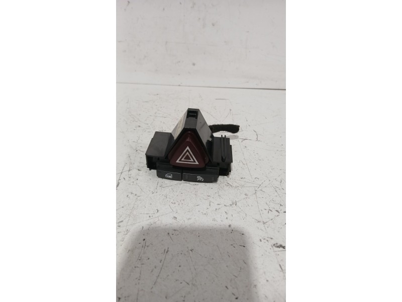 Recambio de warning para opel corsa d (s07) 1.4 (l08, l68) referencia OEM IAM 13189529  