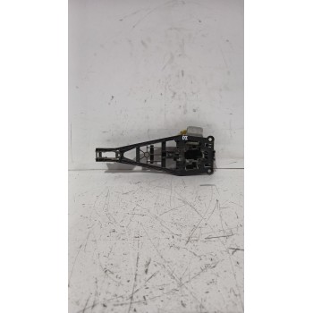 Recambio de maneta exterior delantera izquierda para opel corsa d (s07) 1.4 (l08, l68) referencia OEM IAM 24463523  