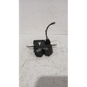 Recambio de cerradura maletero / porton para opel corsa d (s07) 1.4 (l08, l68) referencia OEM IAM 39021416  