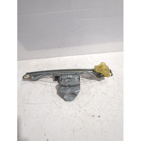 Recambio de elevalunas delantero derecho para smart forfour hatchback (453) electric drive / eq (453.091) referencia OEM IAM 453