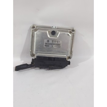 Recambio de centralita motor uce para volkswagen polo iv (9n_, 9a_) 1.9 sdi referencia OEM IAM 038906012HL  