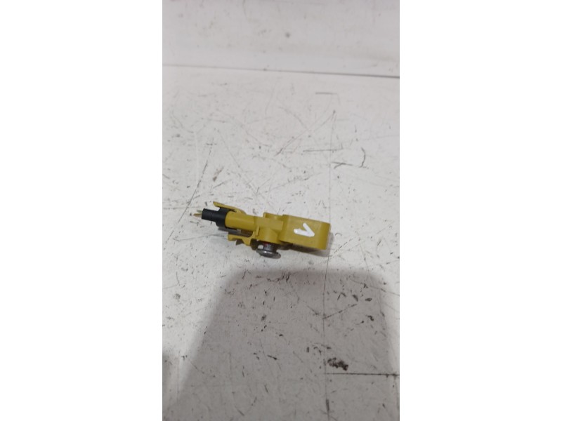 Recambio de sensor para opel corsa d (s07) 1.4 (l08, l68) referencia OEM IAM 13262362  