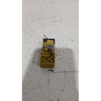 Recambio de sensor para opel corsa d (s07) 1.4 (l08, l68) referencia OEM IAM 13262362  