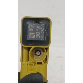 Recambio de sensor para opel corsa d (s07) 1.4 (l08, l68) referencia OEM IAM 13262362  