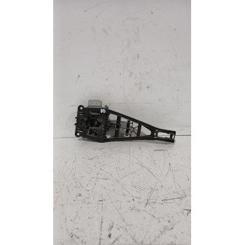 Recambio de maneta exterior delantera derecha para opel corsa d (s07) 1.4 (l08, l68) referencia OEM IAM 24463524  