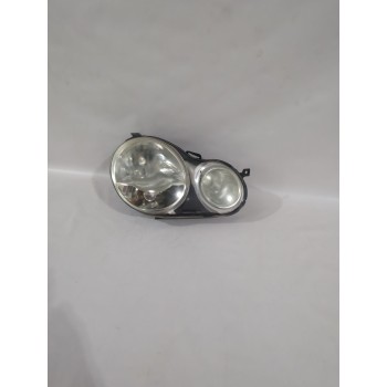 Recambio de faro derecho para volkswagen polo iv (9n_, 9a_) 1.9 sdi referencia OEM IAM 6Q1941008AF  