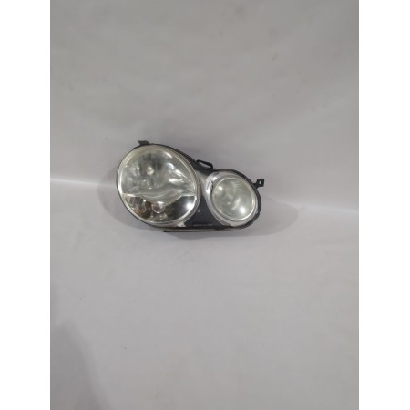 Recambio de faro derecho para volkswagen polo iv (9n_, 9a_) 1.9 sdi referencia OEM IAM 6Q1941008AF  