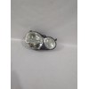 Recambio de faro derecho para volkswagen polo iv (9n_, 9a_) 1.9 sdi referencia OEM IAM 6Q1941008AF  