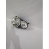 Recambio de faro derecho para volkswagen polo iv (9n_, 9a_) 1.9 sdi referencia OEM IAM 6Q1941008AF  